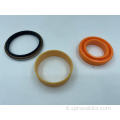 Kit di riparazione del cilindro del caterpillare